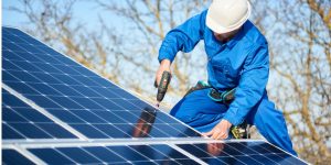 Installation Maintenance Panneaux Solaires Photovoltaïques à Balschwiller